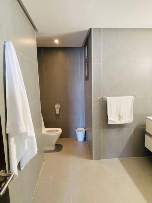 Luxurious Golf & Sea View Beach Apartment With Pool Access - Tamourrit, Taghazout Bay المظهر الخارجي الصورة