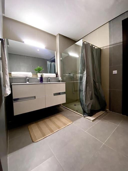 Luxurious Golf & Sea View Beach Apartment With Pool Access - Tamourrit, Taghazout Bay المظهر الخارجي الصورة