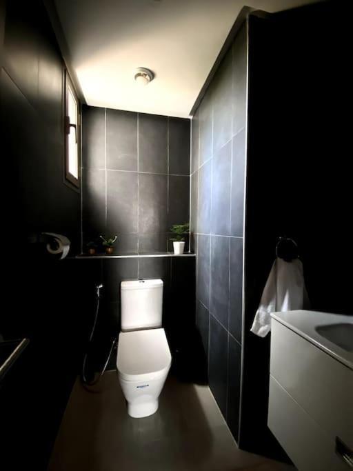 Luxurious Golf & Sea View Beach Apartment With Pool Access - Tamourrit, Taghazout Bay المظهر الخارجي الصورة